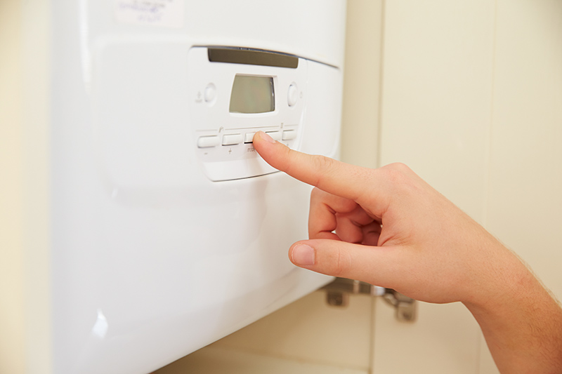 Fixed Price Boiler Repair in Brighton East Sussex