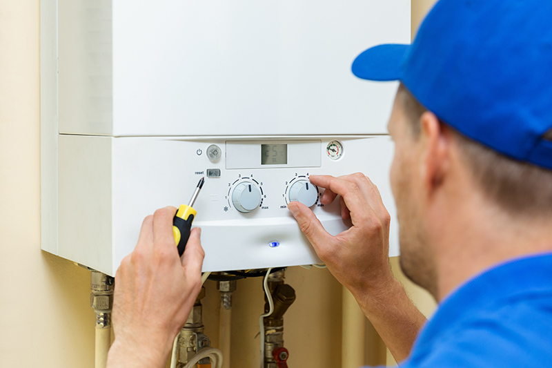 Gas Boiler Repair in Brighton East Sussex